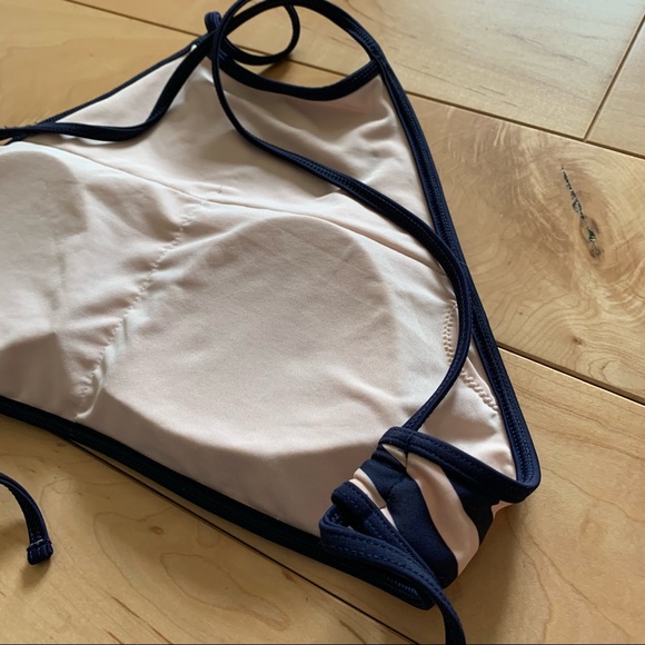 Aerie Women’s Swim Top 🌺 Size Small - Picture 10 of 12